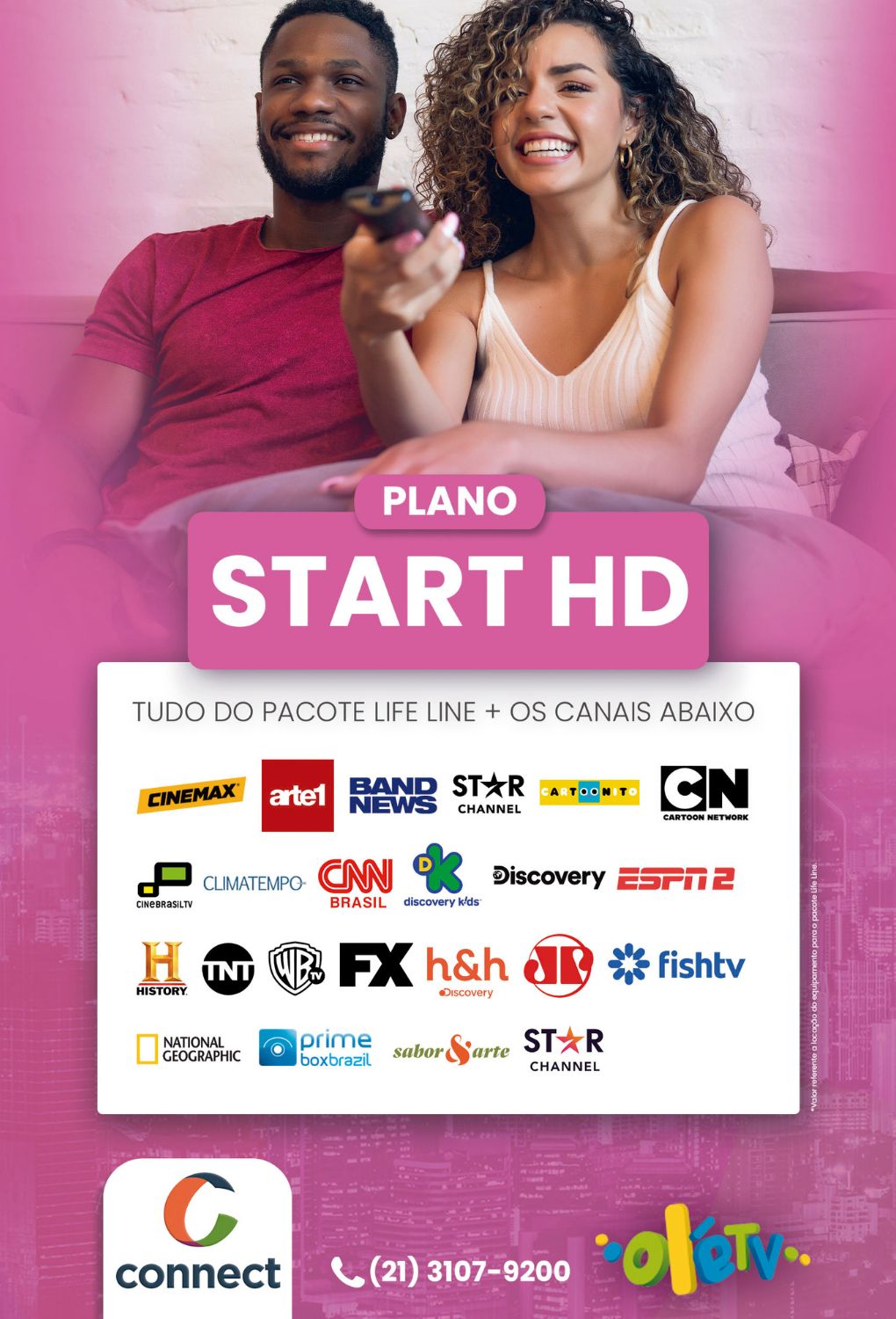Plano Life Line
