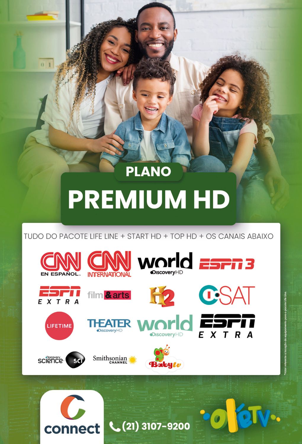 Plano Life Line